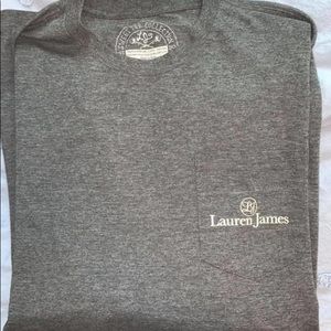 Lauren James Tshirt Longsleeve